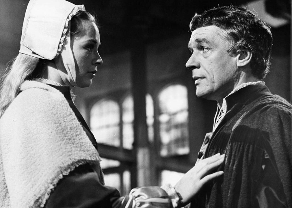 1966: Paul Scofield